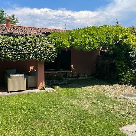 Garda Golf Country Chic Home Soiano Del Lago Esterno foto