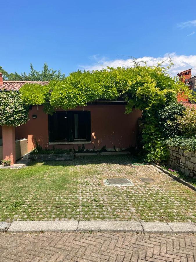 Garda Golf Country Chic Home Soiano Del Lago Esterno foto