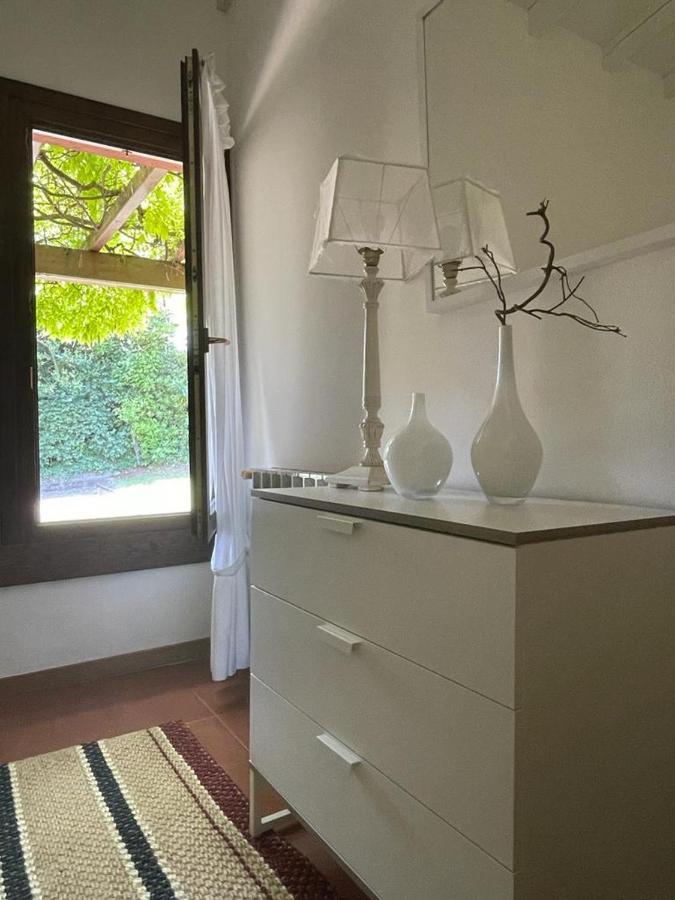 Garda Golf Country Chic Home Soiano Del Lago Esterno foto