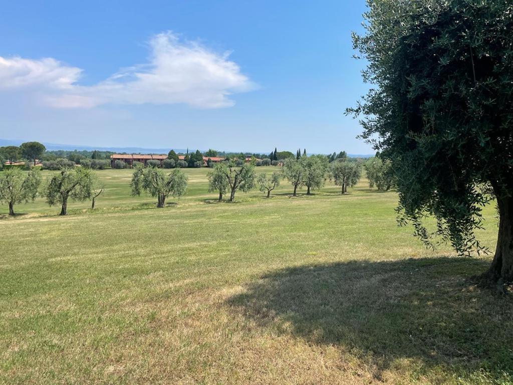 Garda Golf Country Chic Home Soiano Del Lago Esterno foto
