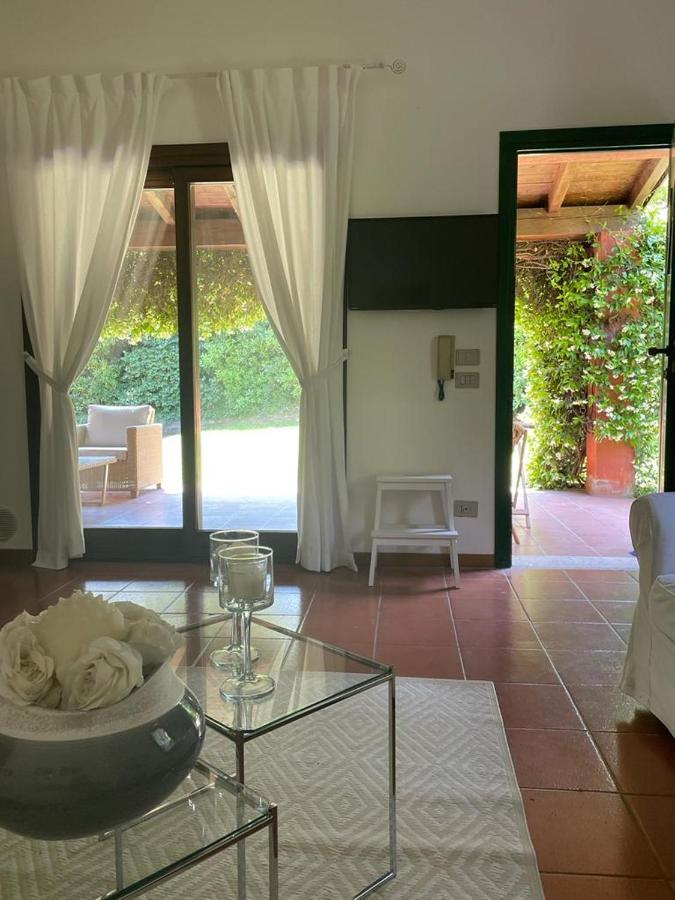 Garda Golf Country Chic Home Soiano Del Lago Esterno foto