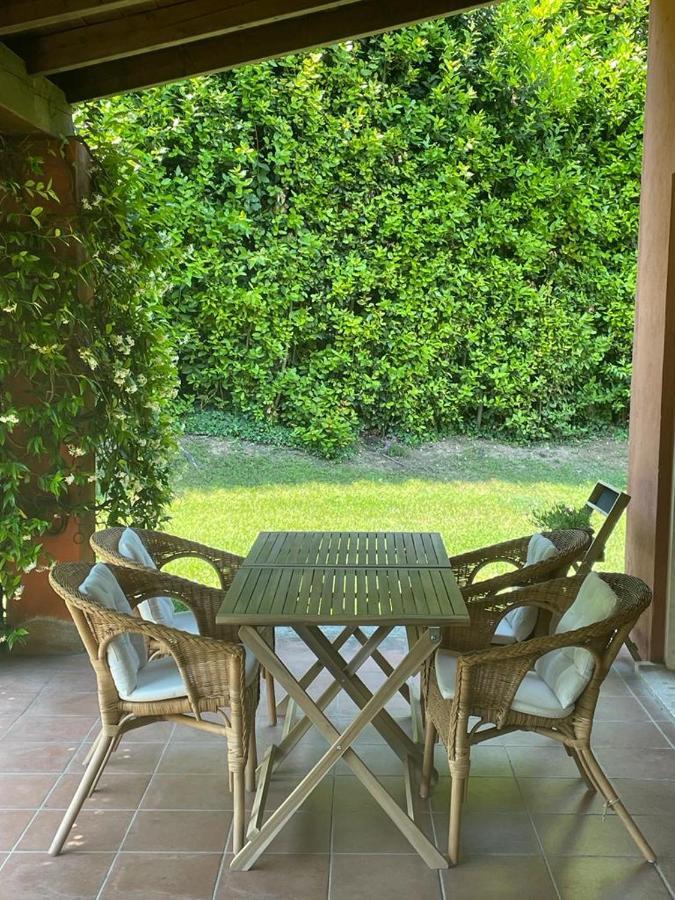 Garda Golf Country Chic Home Soiano Del Lago Esterno foto