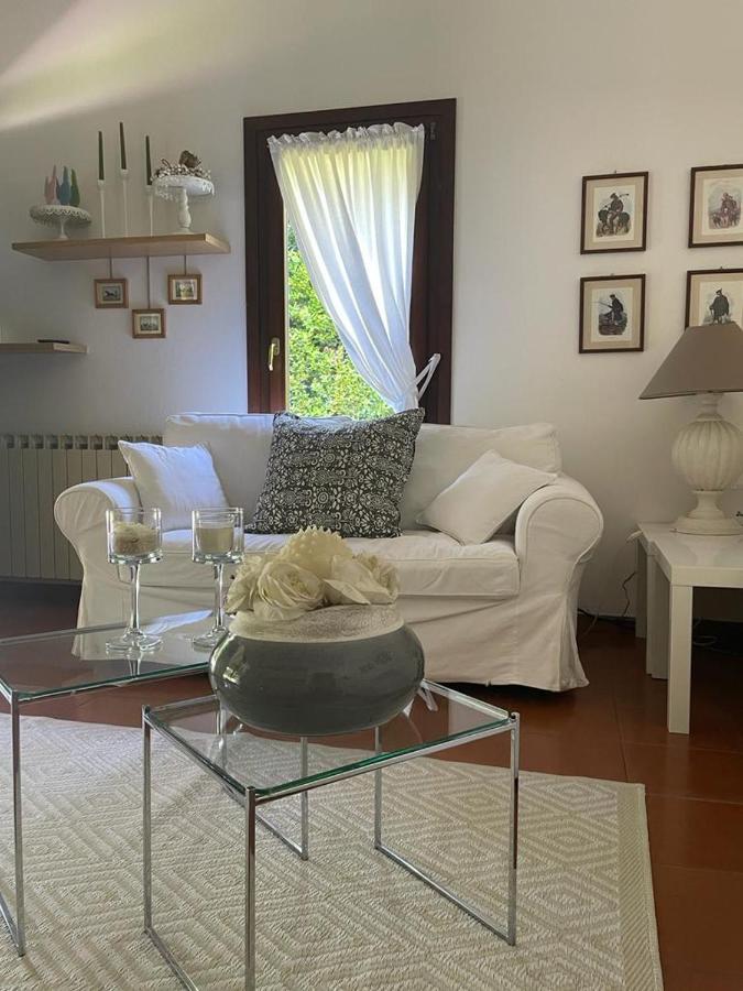 Garda Golf Country Chic Home Soiano Del Lago Esterno foto
