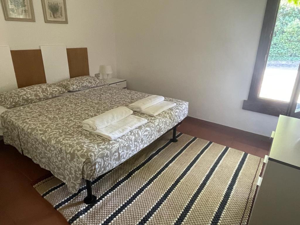 Garda Golf Country Chic Home Soiano Del Lago Esterno foto