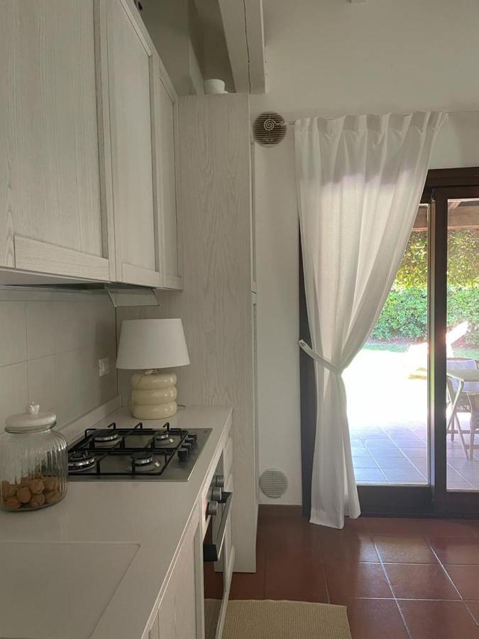 Garda Golf Country Chic Home Soiano Del Lago Esterno foto