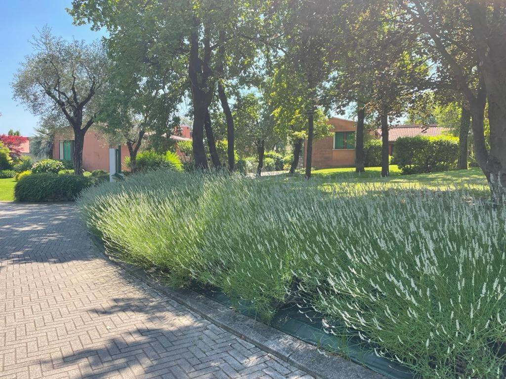 Garda Golf Country Chic Home Soiano Del Lago Esterno foto