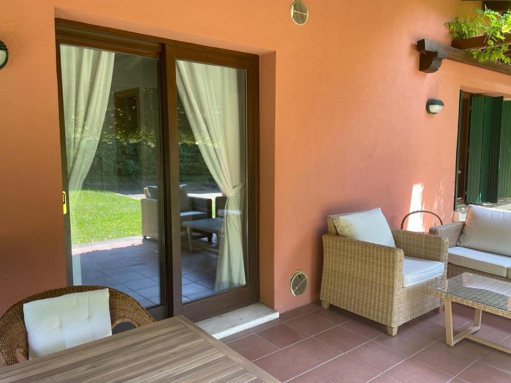 Garda Golf Country Chic Home Soiano Del Lago Esterno foto