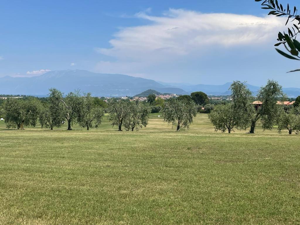 Garda Golf Country Chic Home Soiano Del Lago Esterno foto