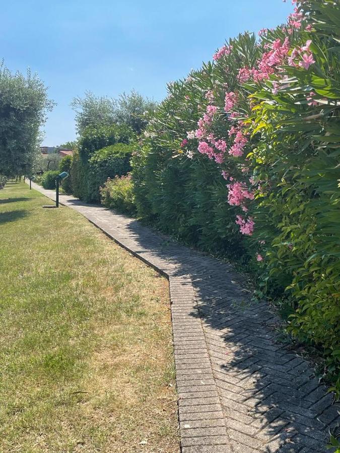 Garda Golf Country Chic Home Soiano Del Lago Esterno foto