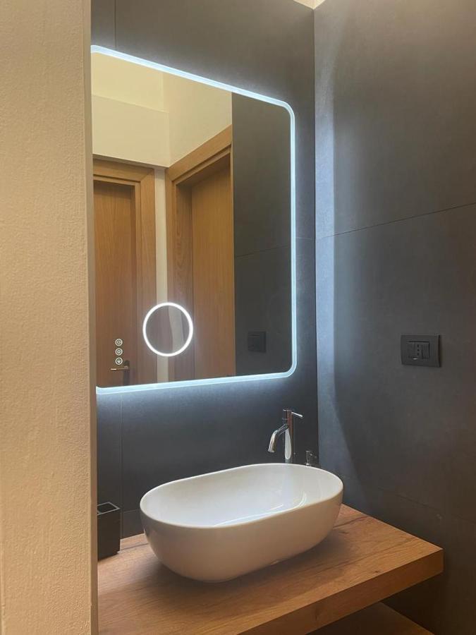 Garda Golf Country Chic Home Soiano Del Lago Esterno foto