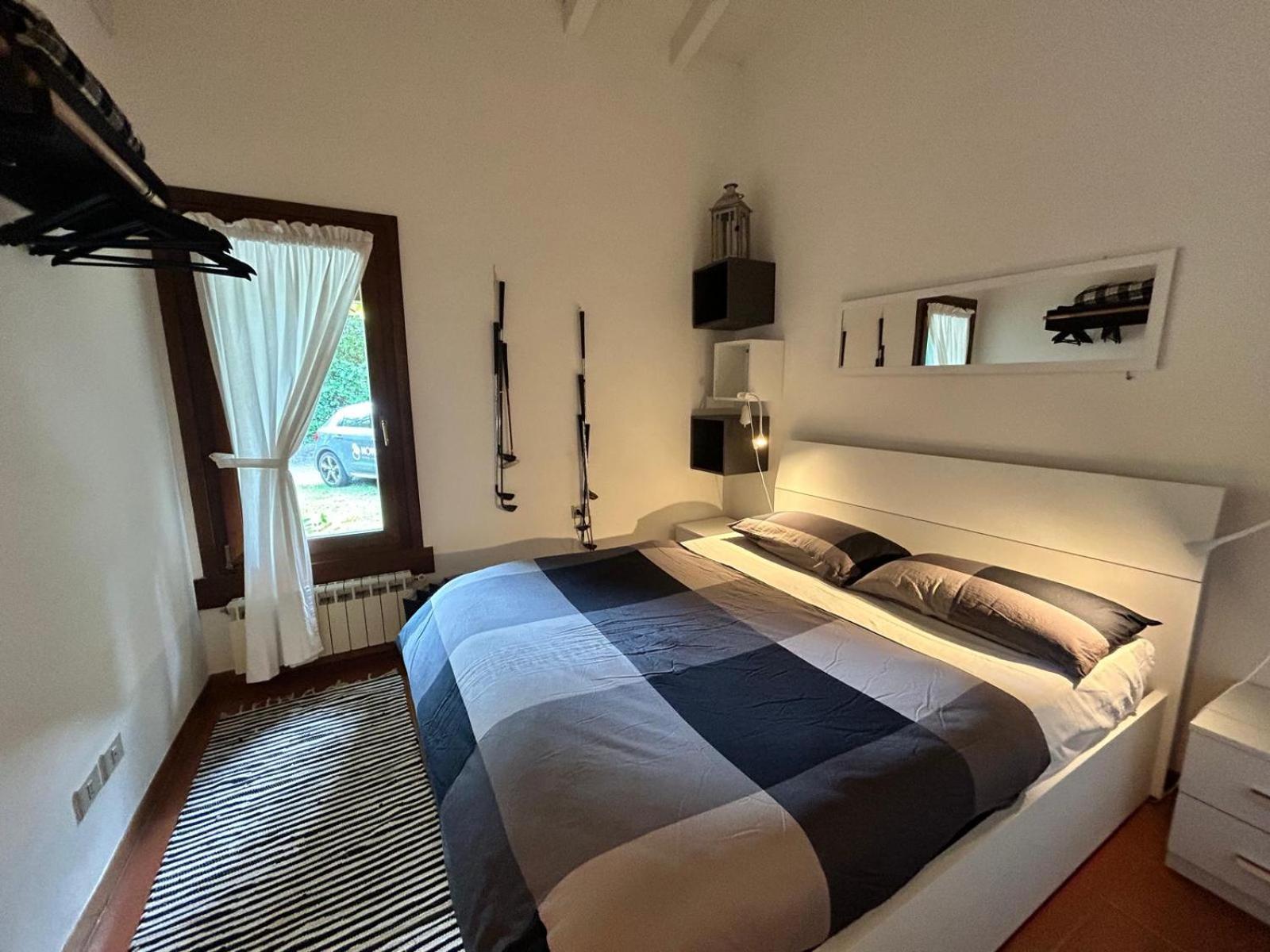 Garda Golf Country Chic Home Soiano Del Lago Esterno foto